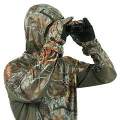 Men's Insulated Waterproof Hunting Gloves for Cold Weather HG02M - Bassdash