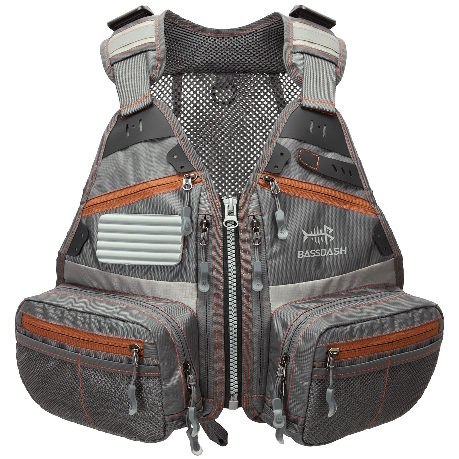  Maxcatch Kids Fly Fishing Vest Youth Vest Pack, 100% Cotton  (S) : Sports & Outdoors