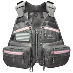 Youth Fly Fishing Vest FV09 - Bassdash