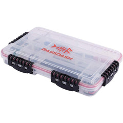 Waterproof 3600/3700 Utility Fishing Tackle Box - Bassdash