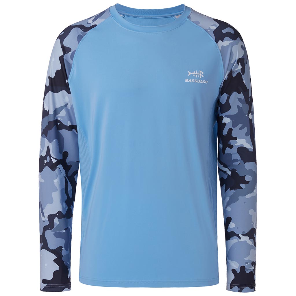 Wholesale 100 Polyester Kids UV Black Blue Camo Uniform Fishing Shirt  Clothing Manufacturers - China Fishing Shirt and Fishing Clothing price