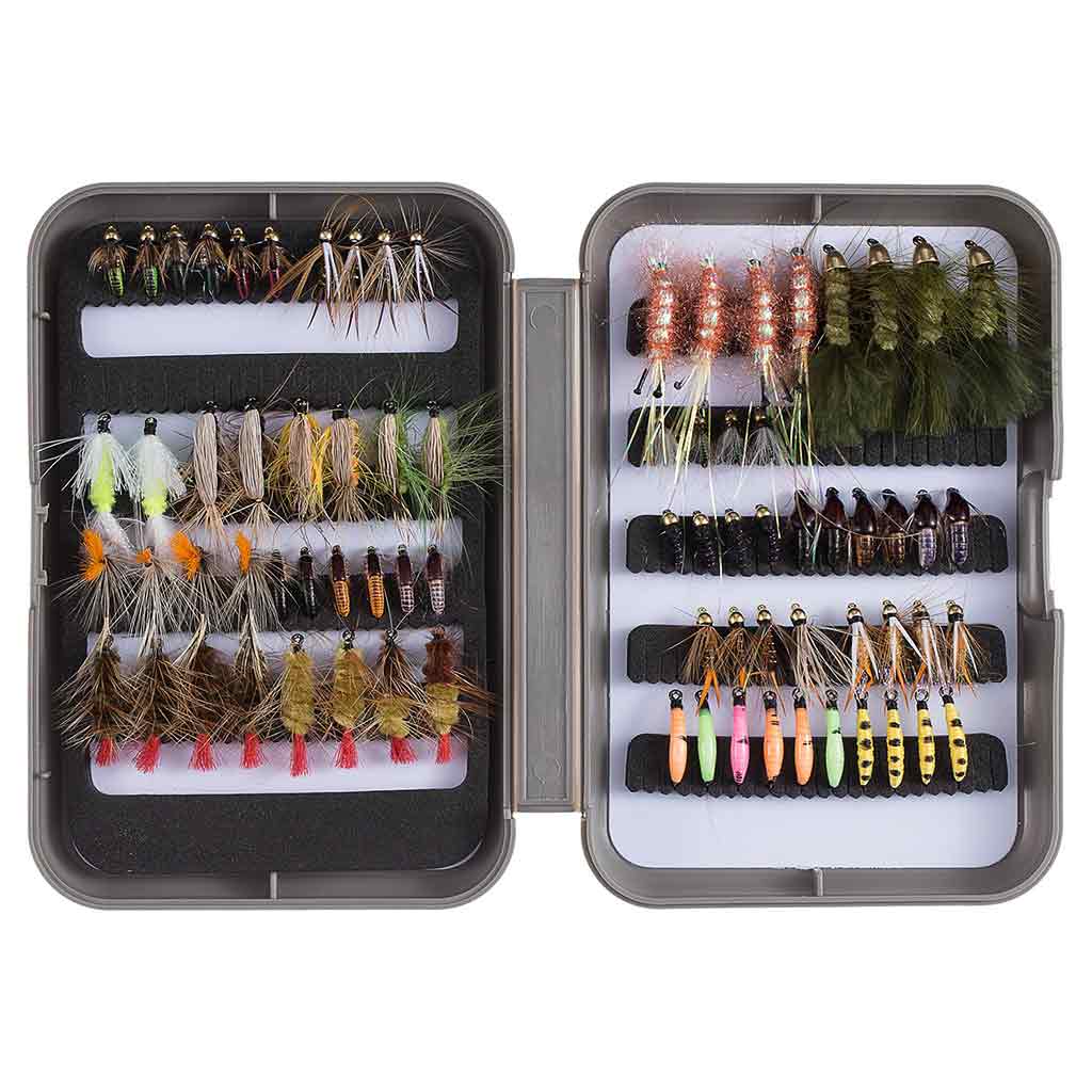 Fly Boxes For Fly Fishing Fly Fishing Flies Storage Case Lure