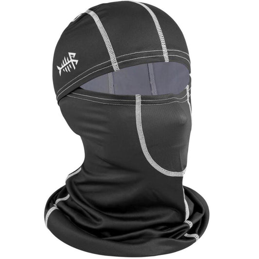 UPF 50+ Breathable Balaclava Headwear - Bassdash