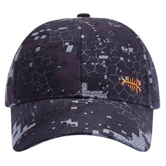 Unisex Desolve Camo Fishing Hunting Hat - Bassdash