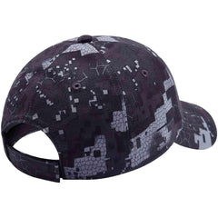 Unisex Desolve Camo Fishing Hunting Hat - Bassdash