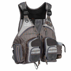 Altiplano Fly Fishing Vest – Baileys of Warwick Fishing Tackle Shop