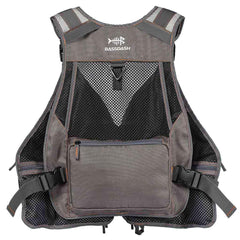 FV04 Fishing Vest for Men Women - Bassdash