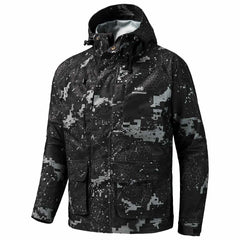 Men's Walker Breathable Waterproof Hunting Fishing Jacket - Bassdash