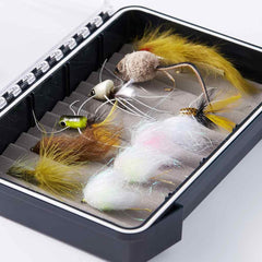 Waterproof Heavy Duty Deep Lure Trays - Bassdash