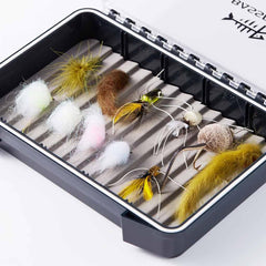 Waterproof Heavy Duty Deep Lure Trays - Bassdash