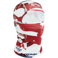 UPF 50+ Balaclava - Bassdash