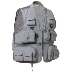 Versatile V1 Utility Vest for Men Women - Bassdash