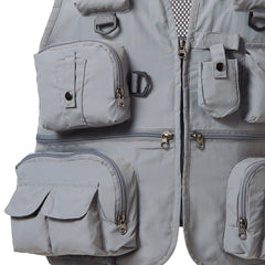 Versatile V1 Utility Vest for Men Women - Bassdash