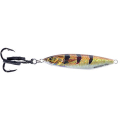 Vertical Jig Lures 100/150/200 Grams for Saltwater Freshwater Fishing - Bassdash