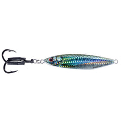 Vertical Jig Lures 100/150/200 Grams for Saltwater Freshwater Fishing - Bassdash