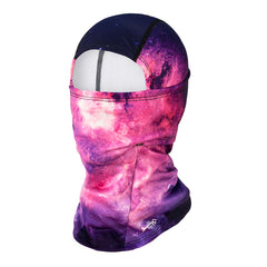 Winter Balaclava Fleece Ninja Hood Neck Warmer - Bassdash