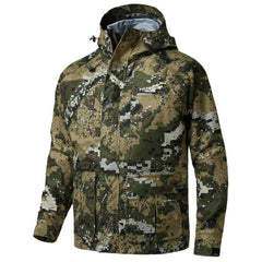 Men's Walker Breathable Waterproof Hunting Fishing Jacket - Bassdash