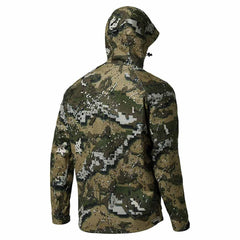 Men's Walker Breathable Waterproof Hunting Fishing Jacket - Bassdash