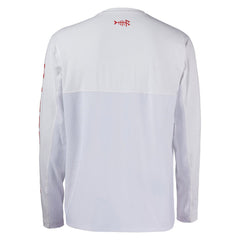 Men's UPF 50+ Long Sleeve Fishing Shirt FS01M - Bassdash