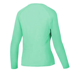 Women’s UPF 50+ Long Sleeve Fishing Shirts FS21W - Bassdash