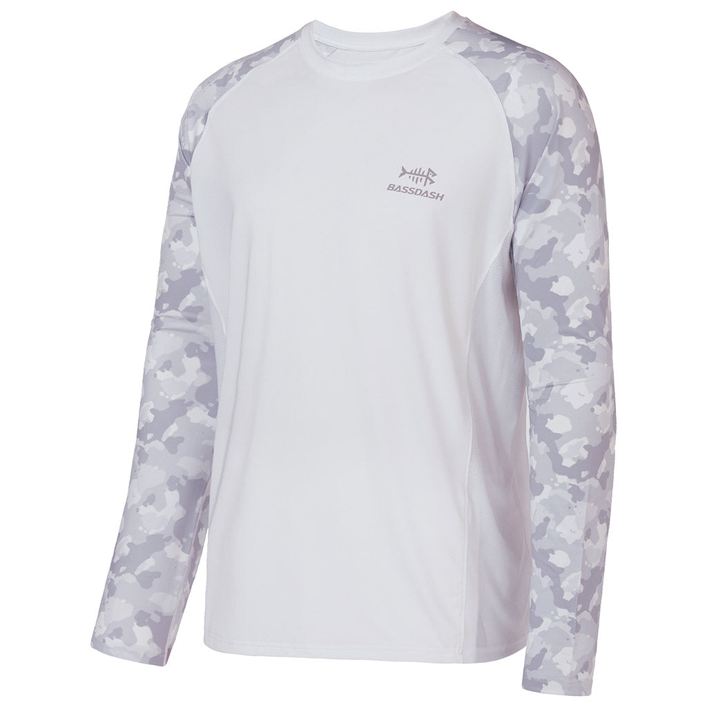 Simms Guide UV Protective Fishing Shirt, Lightweight Quick Drying UPF Fishing  Shirt