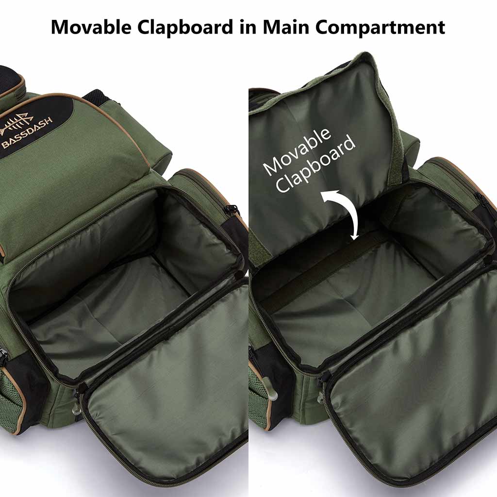 Attach Plasctic Shackle Carabiner D-Ring Clip Molle Webbing Backpack B –  Bargain Bait Box