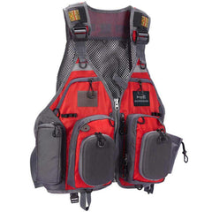 FV05 Fishing Vest for Men Women - Bassdash