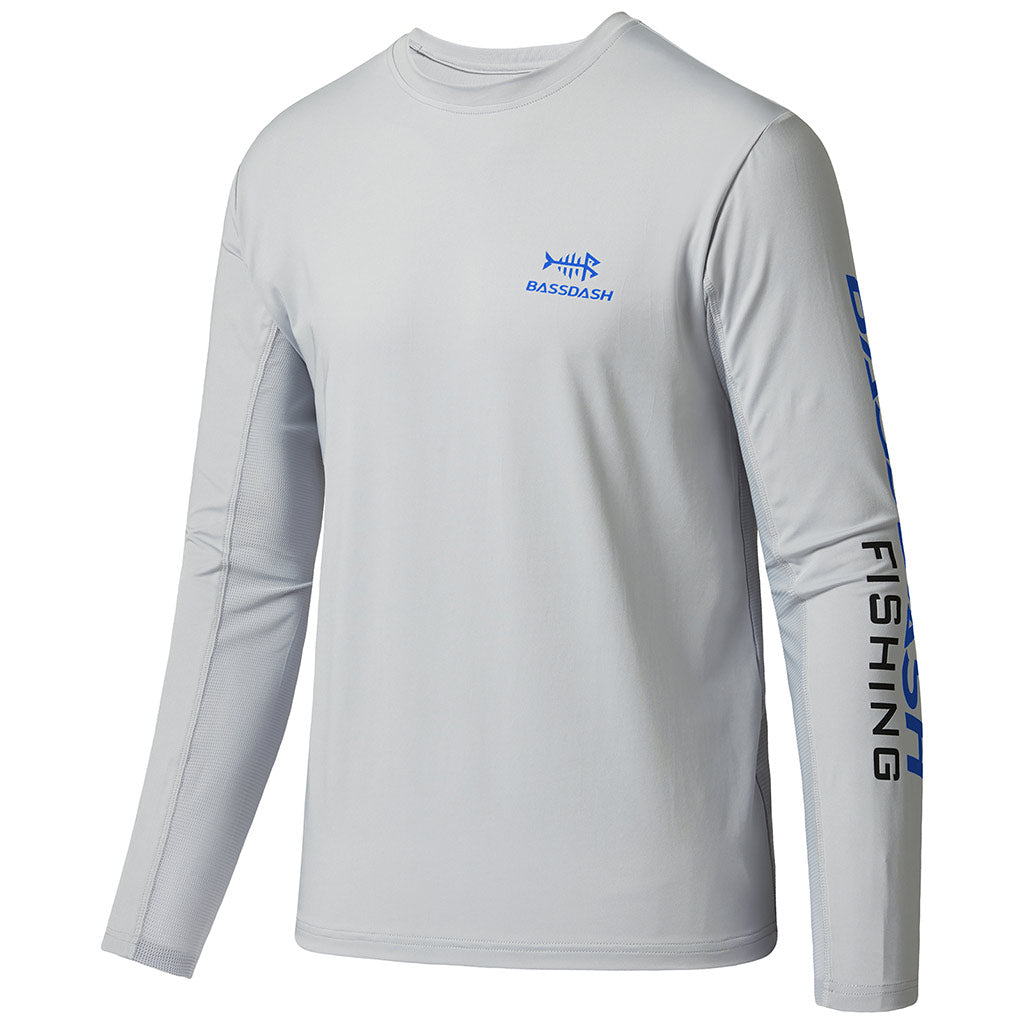 Kit 6 UV protection shirt FPS 50 polyamide long sleeve - AliExpress