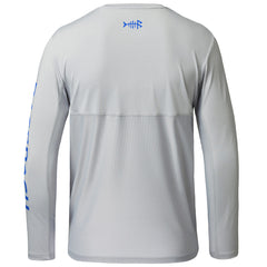 Youth UPF 50+ Long Sleeve Fishing Shirt FS01Y - Bassdash