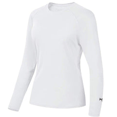 Women’s UPF 50+ Long Sleeve Fishing Shirts FS21W - Bassdash