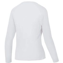 Women’s UPF 50+ Long Sleeve Fishing Shirts FS21W - Bassdash