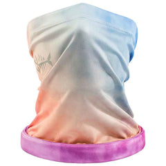 UPF 50+ Neck Gaiter Sun Protection - Bassdash