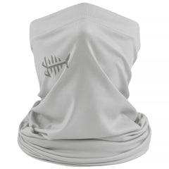 UPF 50+ Neck Gaiter Sun Protection - Bassdash