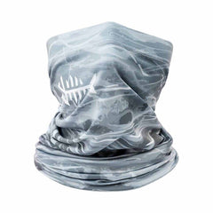 UPF 50+ Neck Gaiter Sun Protection - Bassdash