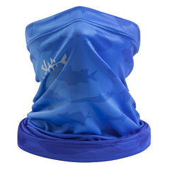 UPF 50+ Neck Gaiter Sun Protection - Bassdash