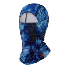 Winter Balaclava Fleece Ninja Hood Neck Warmer - Bassdash