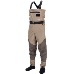 Drryfsh Breathable Chest Waist Convertible Hunting Fishing Waders